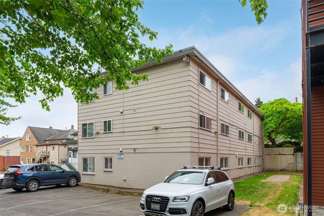 34 W Cremona Street, Seattle, WA 98119
