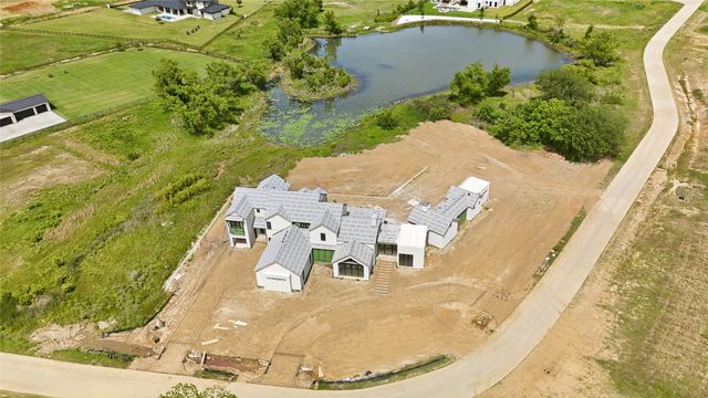 1209 Pitner Court, Bartonville, TX 76226