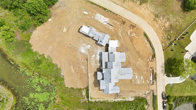 1209 Pitner Court, Bartonville, TX 76226