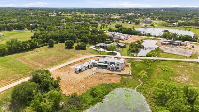 1209 Pitner Court, Bartonville, TX 76226