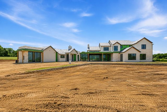 1209 Pitner Court, Bartonville, TX 76226
