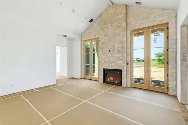 1209 Pitner Court, Bartonville, TX 76226