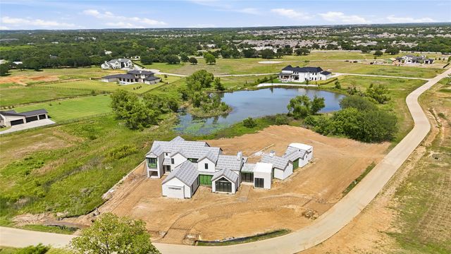 1209 Pitner Court, Bartonville, TX 76226