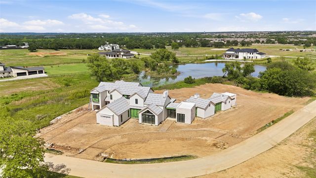 1209 Pitner Court, Bartonville, TX 76226
