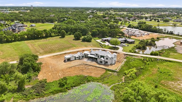 1209 Pitner Court, Bartonville, TX 76226