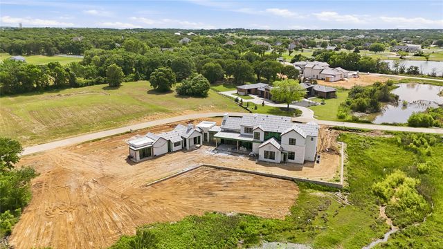 1209 Pitner Court, Bartonville, TX 76226