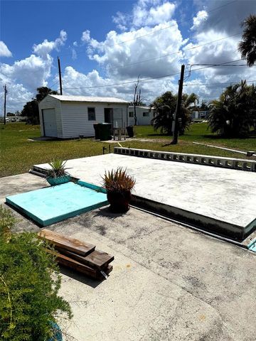 14453 ARMADA ROAD, Port Charlotte, FL 33953