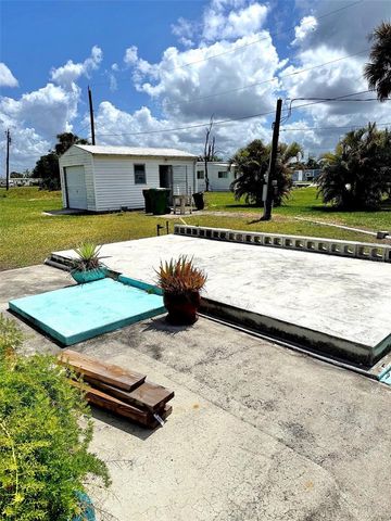 14453 ARMADA ROAD, Port Charlotte, FL 33953