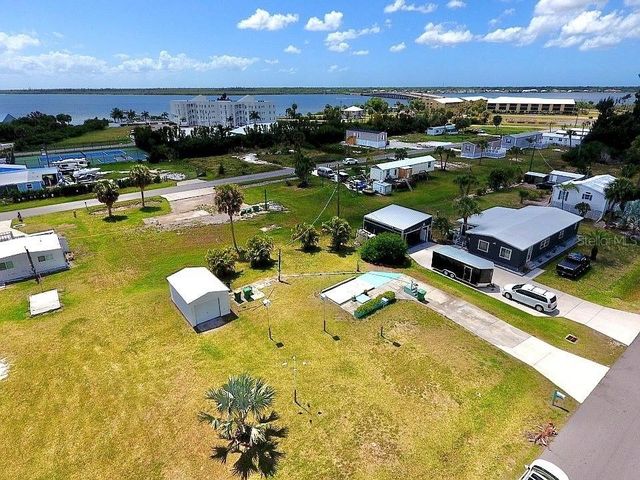 14453 ARMADA ROAD, Port Charlotte, FL 33953