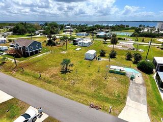 14453 ARMADA ROAD, Port Charlotte, FL 33953