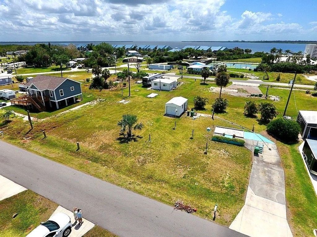 14453 ARMADA ROAD, Port Charlotte, FL 33953