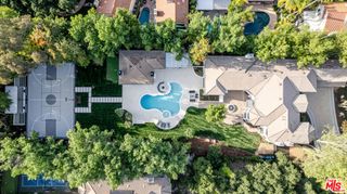 4261 Temma Court, Calabasas, CA 91302