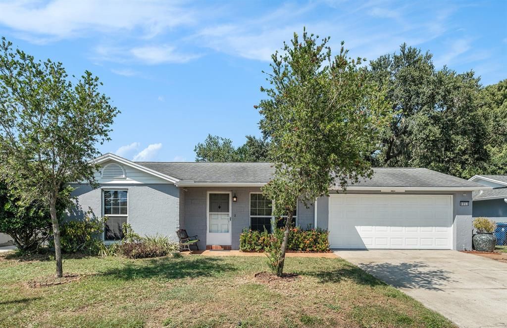 6653 ALBEMARLE PARKWAY, New Port Richey, FL 34653