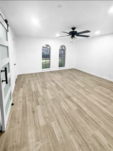 4138 Mayflower Drive, Garland, TX 75043