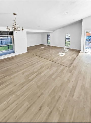 4138 Mayflower Drive, Garland, TX 75043