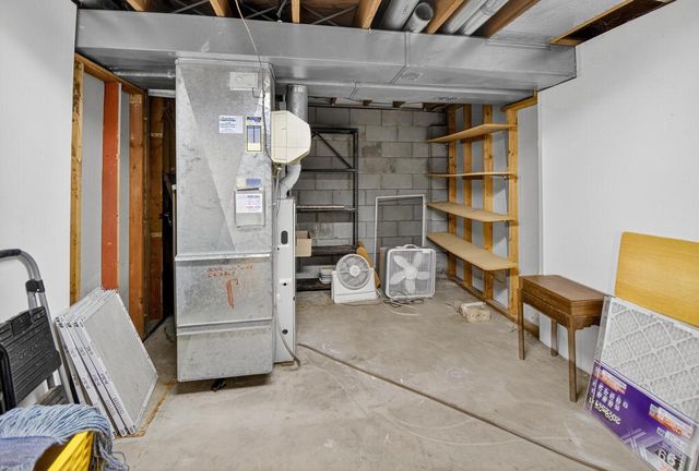 1639 C A Becker DRIVE, Racine, WI 53406