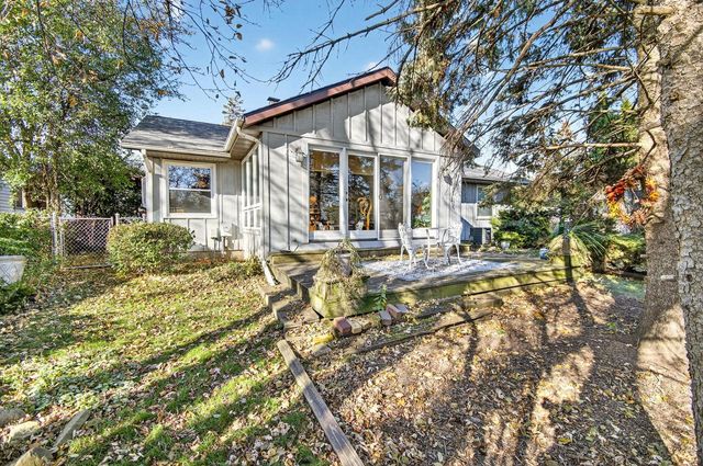 1639 C A Becker DRIVE, Racine, WI 53406