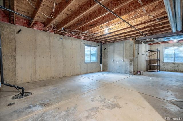 20241 Willowbend Lane, Parker, CO 80138