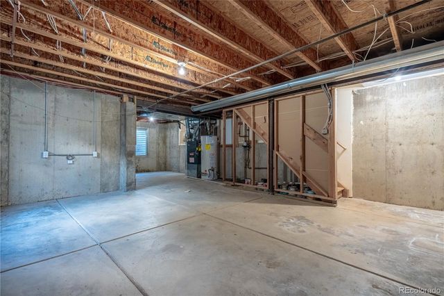 20241 Willowbend Lane, Parker, CO 80138