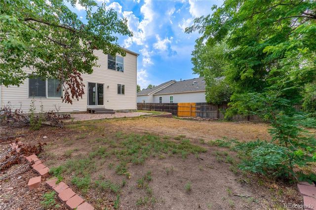 20241 Willowbend Lane, Parker, CO 80138