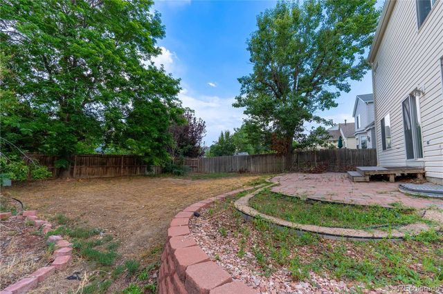 20241 Willowbend Lane, Parker, CO 80138