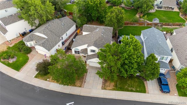 20241 Willowbend Lane, Parker, CO 80138