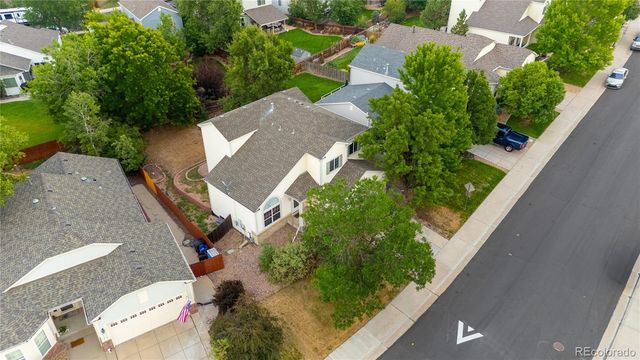 20241 Willowbend Lane, Parker, CO 80138