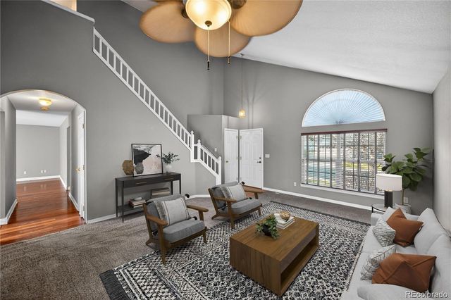 20241 Willowbend Lane, Parker, CO 80138
