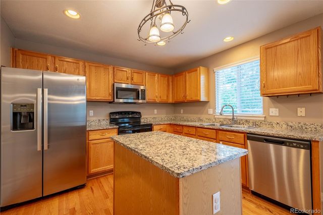 20241 Willowbend Lane, Parker, CO 80138