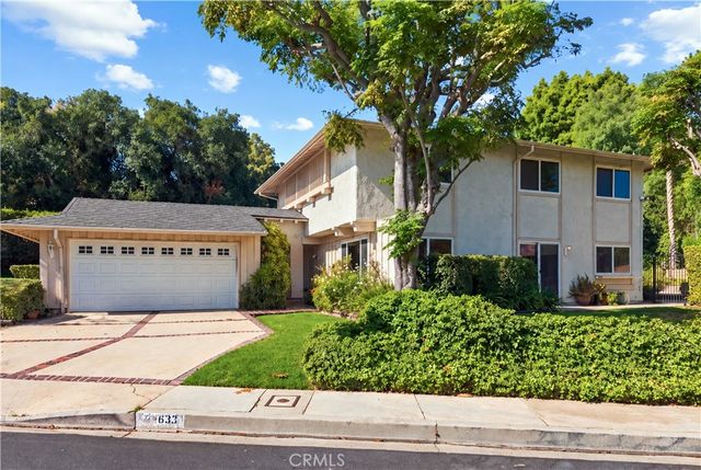 23633 Del Cerro Circle, West Hills, CA 91304
