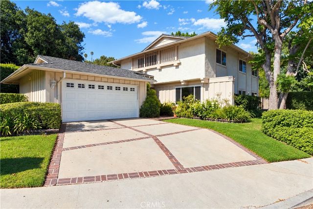 23633 Del Cerro Circle, West Hills, CA 91304