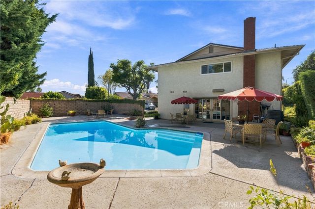 23633 Del Cerro Circle, West Hills, CA 91304