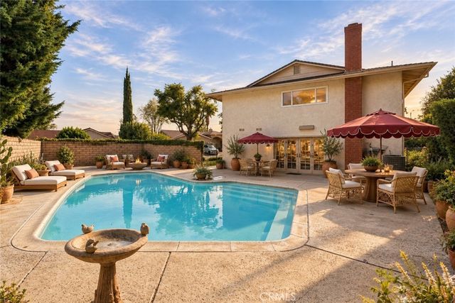23633 Del Cerro Circle, West Hills, CA 91304