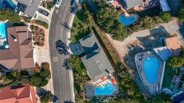 23633 Del Cerro Circle, West Hills, CA 91304