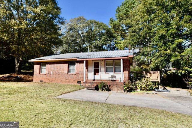 6367 Highway 72 E, Carlton, GA 30627