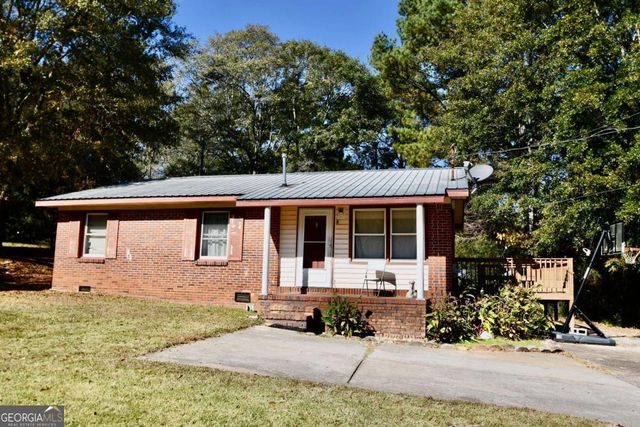 6367 Highway 72 E, Carlton, GA 30627