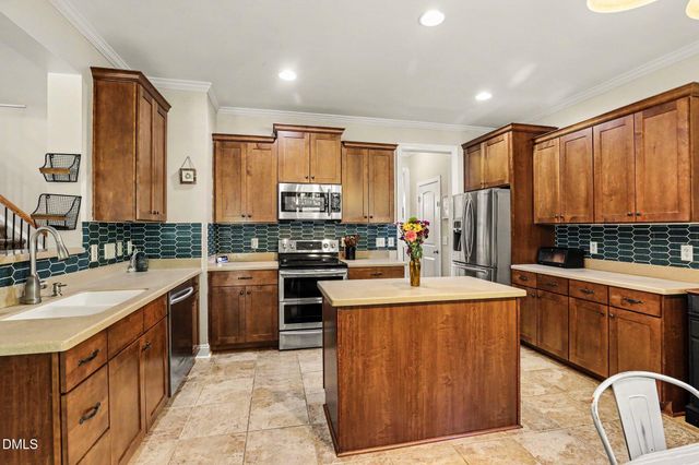 104 Bonterra Drive, Youngsville, NC 27596
