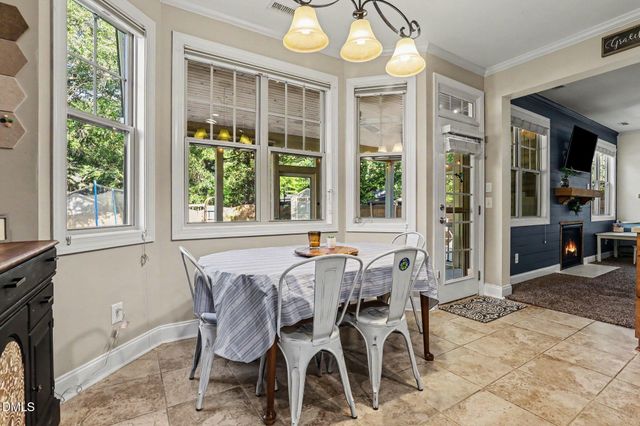104 Bonterra Drive, Youngsville, NC 27596