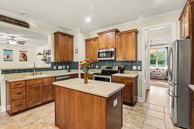 104 Bonterra Drive, Youngsville, NC 27596