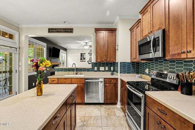 104 Bonterra Drive, Youngsville, NC 27596