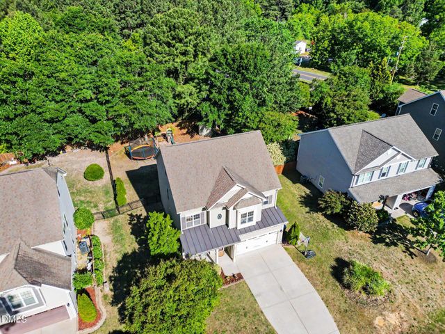 104 Bonterra Drive, Youngsville, NC 27596