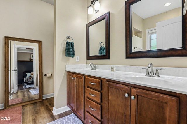 104 Bonterra Drive, Youngsville, NC 27596