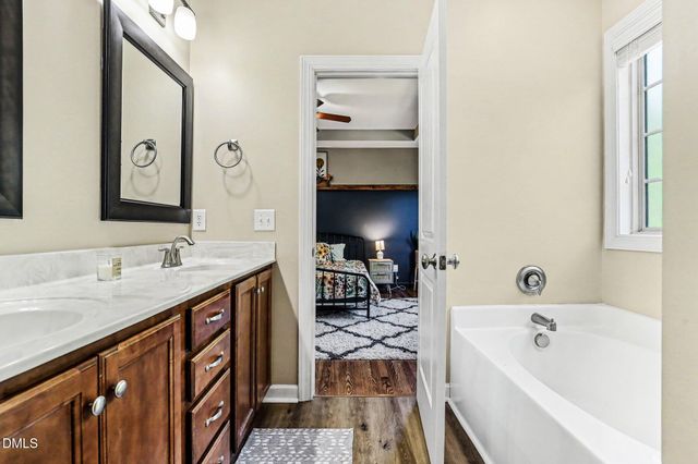104 Bonterra Drive, Youngsville, NC 27596
