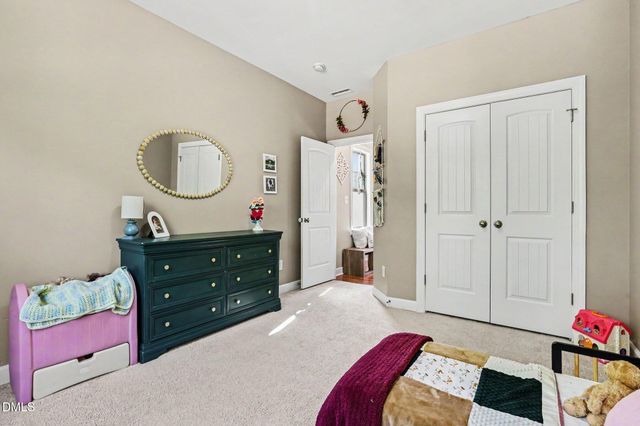 104 Bonterra Drive, Youngsville, NC 27596