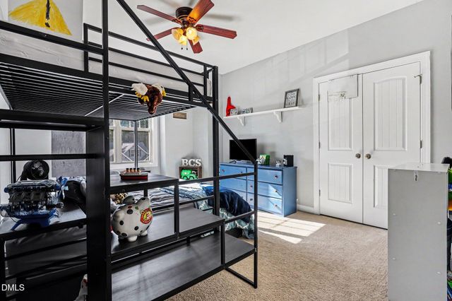 104 Bonterra Drive, Youngsville, NC 27596
