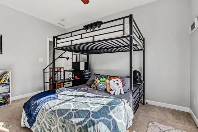 104 Bonterra Drive, Youngsville, NC 27596
