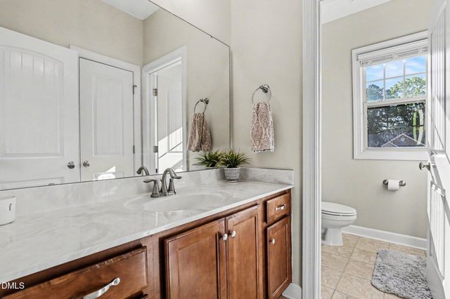 104 Bonterra Drive, Youngsville, NC 27596