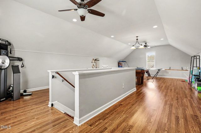 104 Bonterra Drive, Youngsville, NC 27596