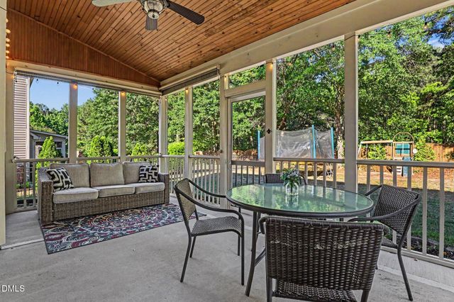 104 Bonterra Drive, Youngsville, NC 27596