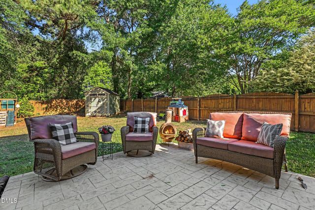 104 Bonterra Drive, Youngsville, NC 27596
